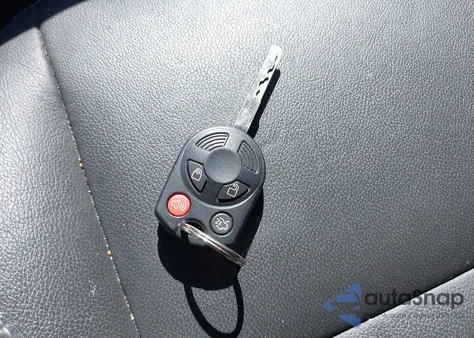 2015 Ford Escape Se z USA, uszkodzony, nr VIN 1FMCU9GX4FUC00613